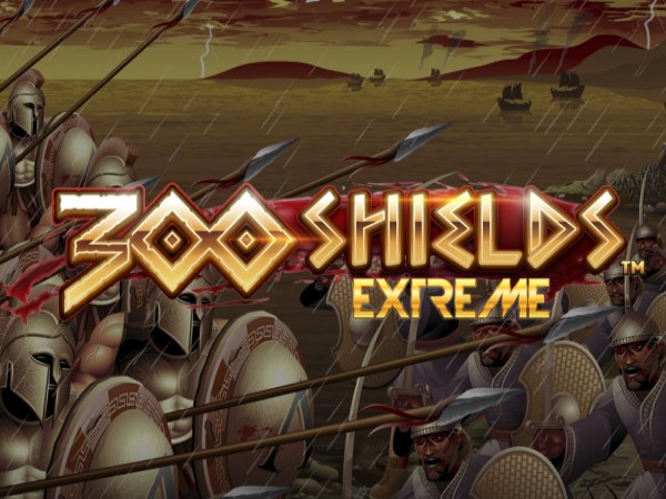 play 300 shields extreme slot machine for free