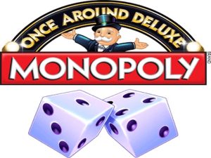 Play Monopoly Once Around Deluxe Slot Machine For Free In Demo Mode