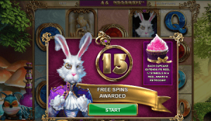 white rabbit megaways slot free spins bonus feature