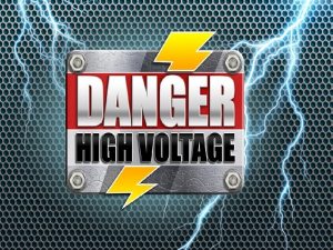 danger high voltage slot machine free play