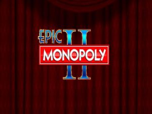 epic monopoly 2 slot machine demo mode free play
