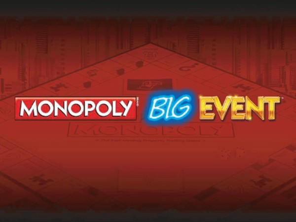 play monopoly big event slot in demo mode for free