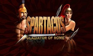 play spartacus slot for free