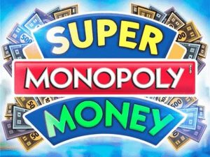 play super monopoly money slots in demo mode for free