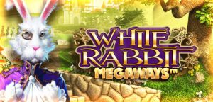 white rabbit megaways slot demo play