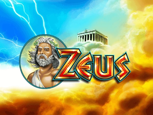 play zeus slot for free online