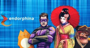 play Endorphina slots for free