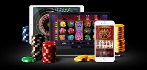 online casinos review