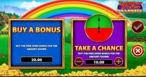 rainbow riches megaways slot bonus buy free play