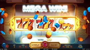 grand spinn slot machine big win