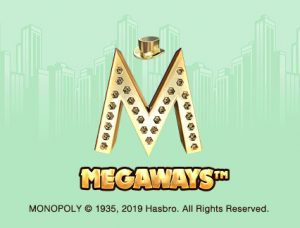 monoply megaways slot demo play free