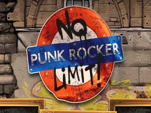 play punk rocker slot for free