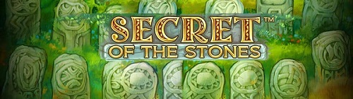 secret of the stones slot free play