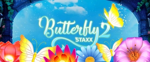 netent butterfly staxx 2 slot review