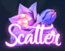 butterfly staxx scatter icon