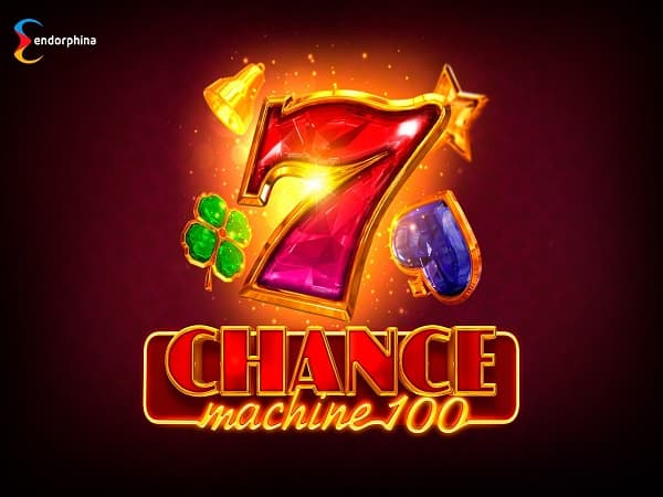 chance machine 100 slot machine review