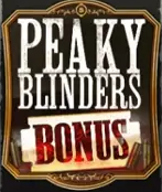 peaky blinders slot bonus free spins