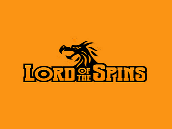 lord of the spins casino review