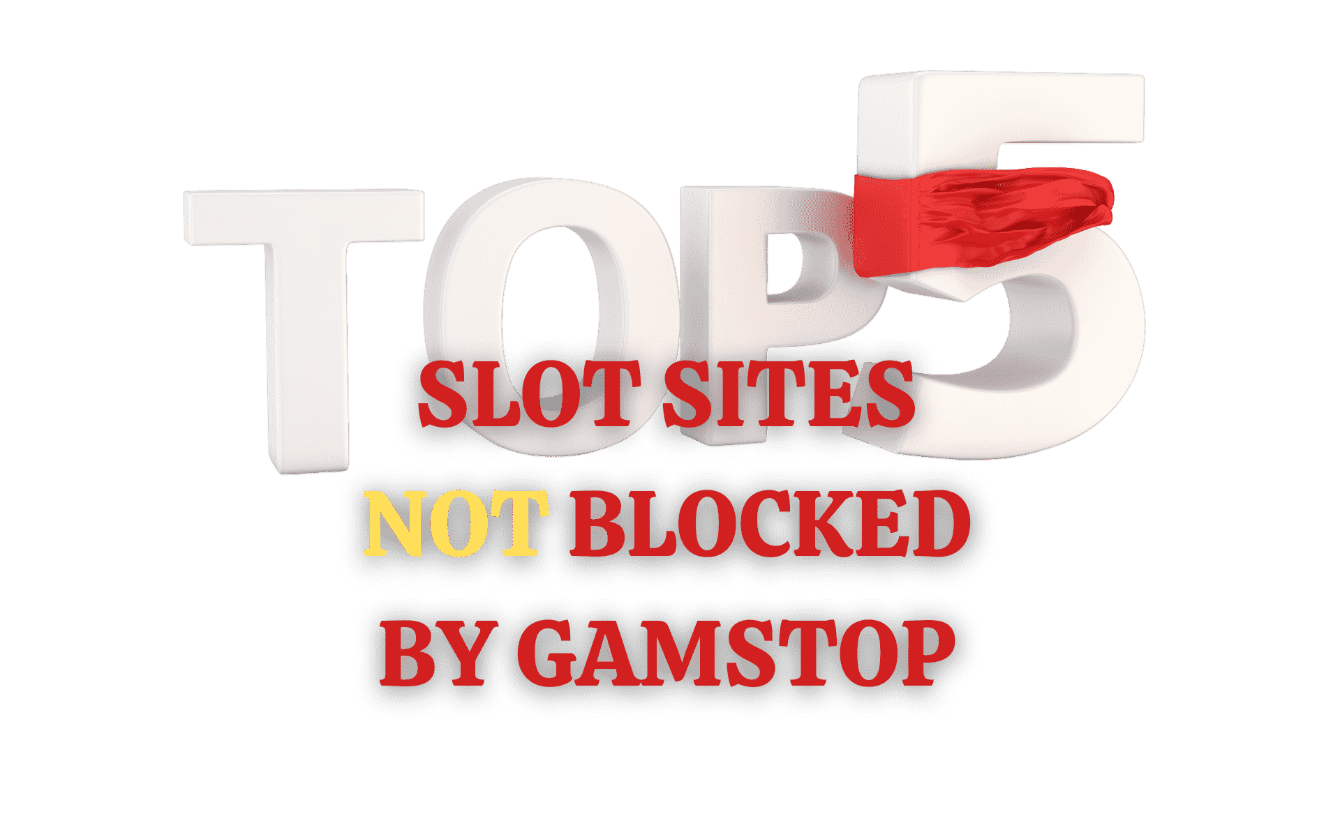 best slot sites not with gamstop
