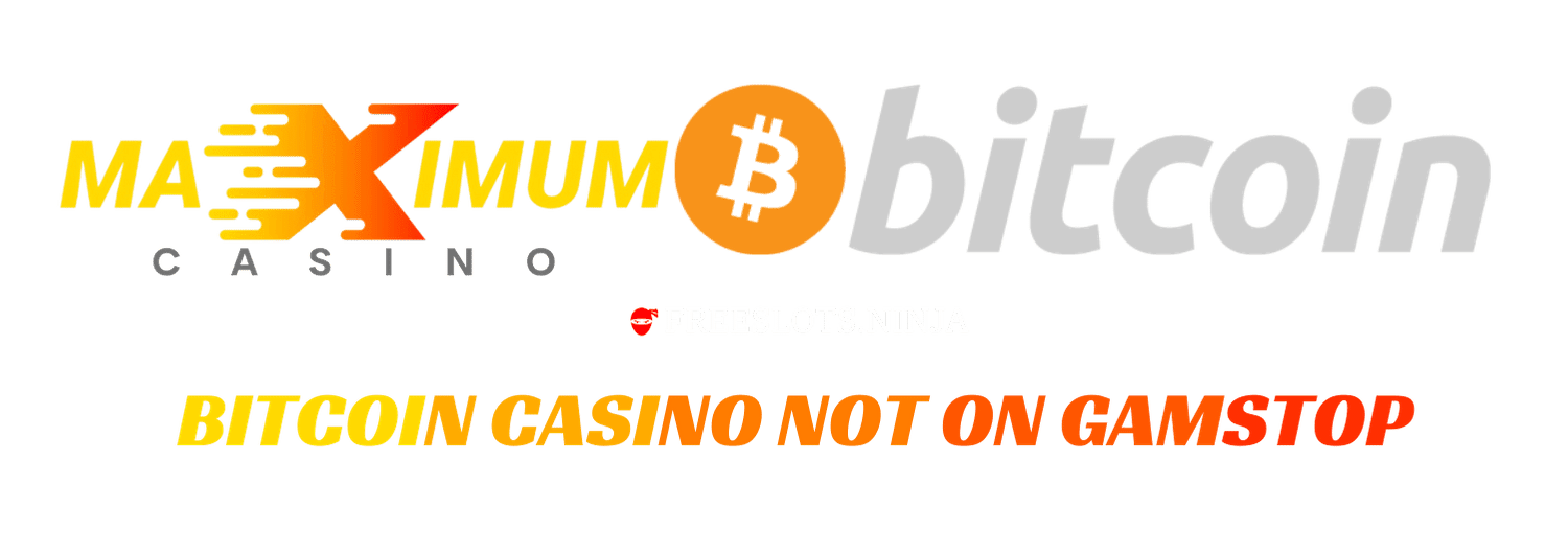 non gamstop bitcoin casino maximum casino