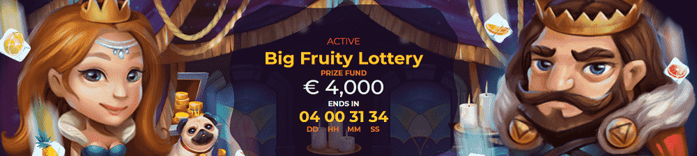 fruity chance lotteries