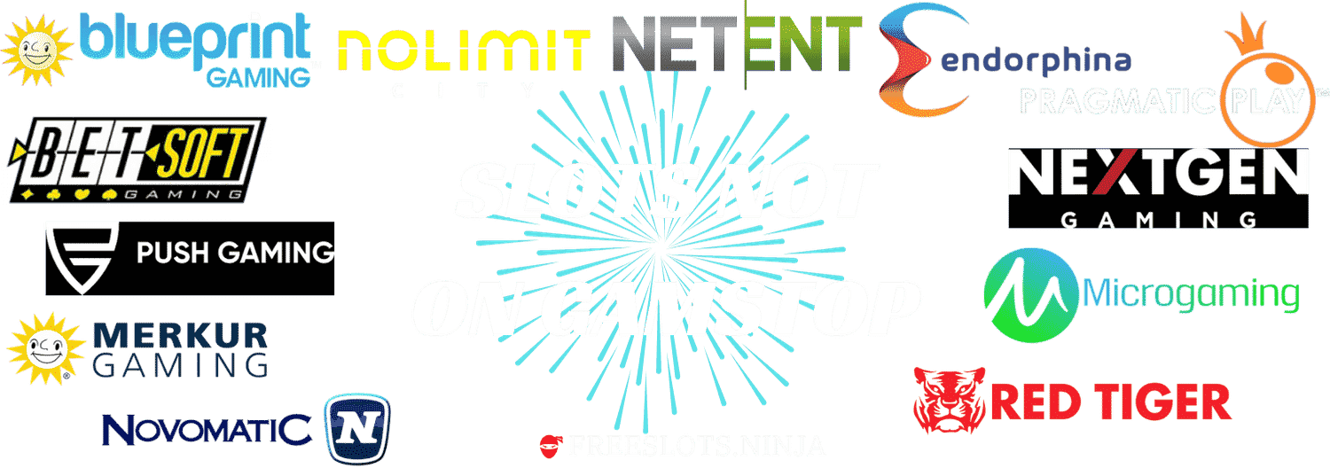 slots not blocked by gamstop