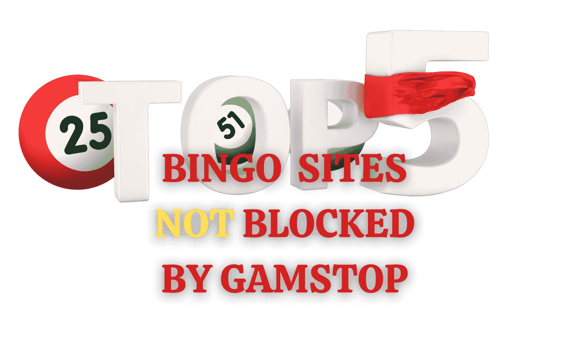 best bingo not on gamstop