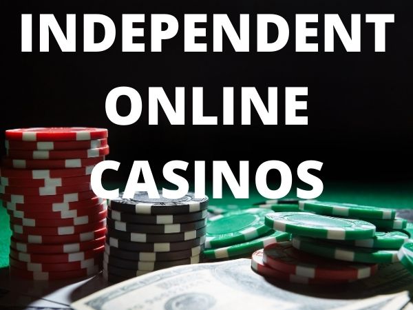independent casinos for UK players