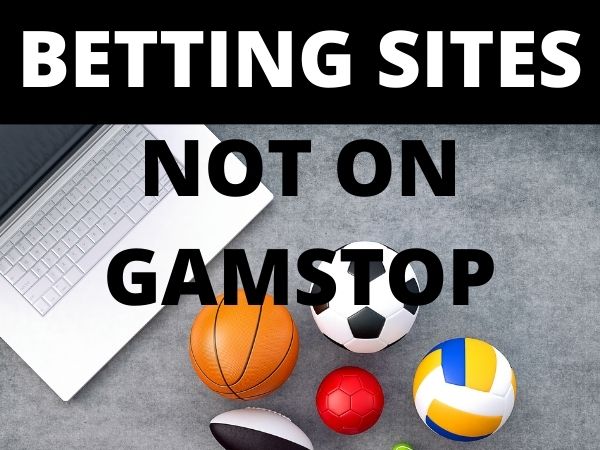 sports betting not on gamstop