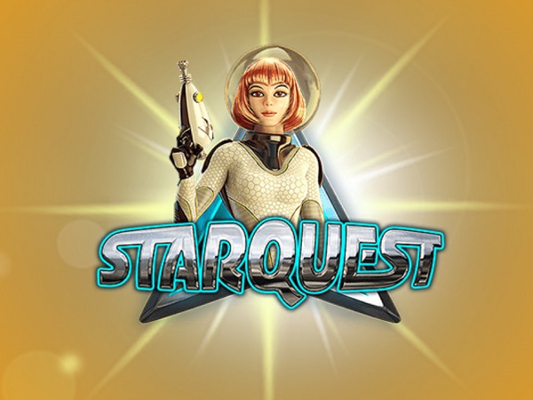 starquest slot free play