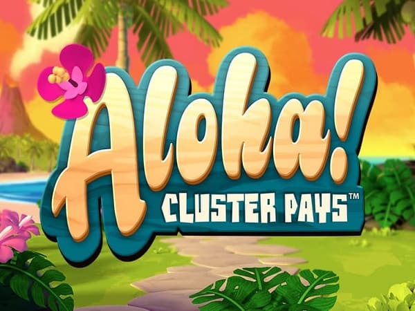 aloha cluster pays slot free play