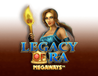 legacy of ra megaways slot review