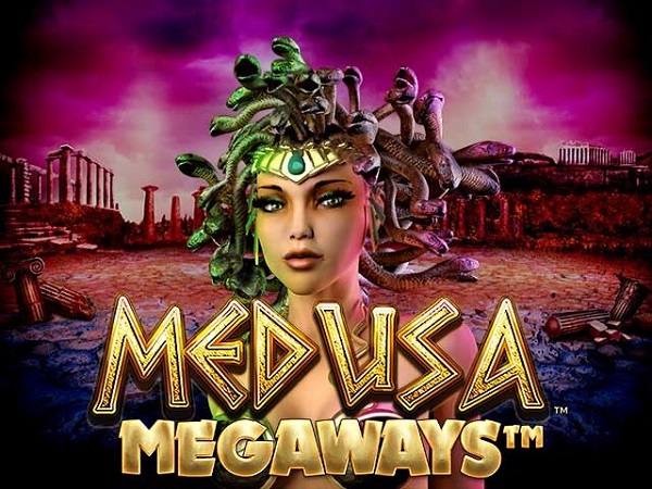 medusa megaways free play