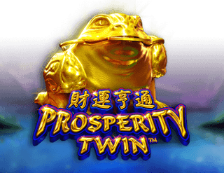 prosperity twin nextgen slot review