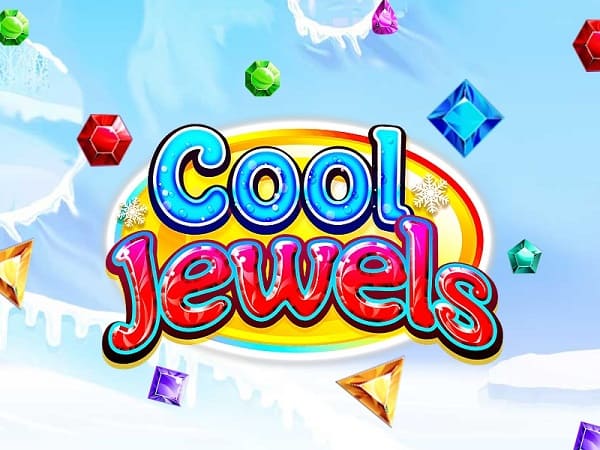 cool jewels slot demo play
