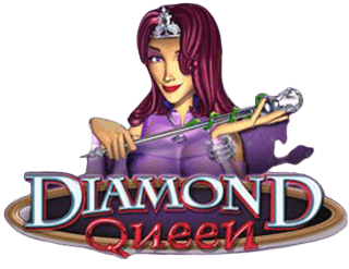 igt diamond queen review