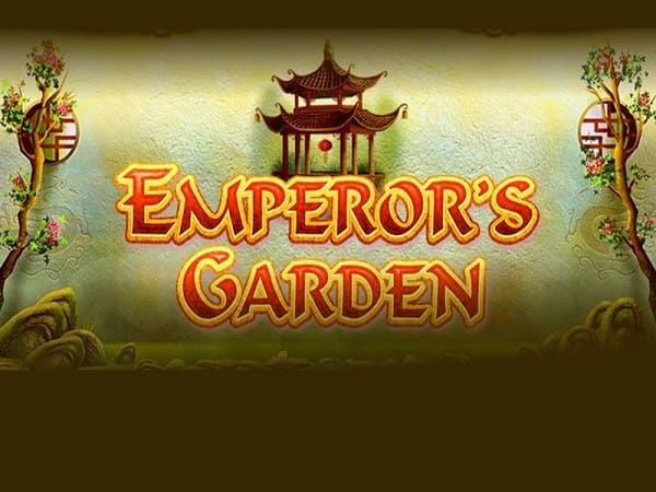 emperors garden free play