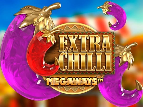 extra chilli megaways demo slot