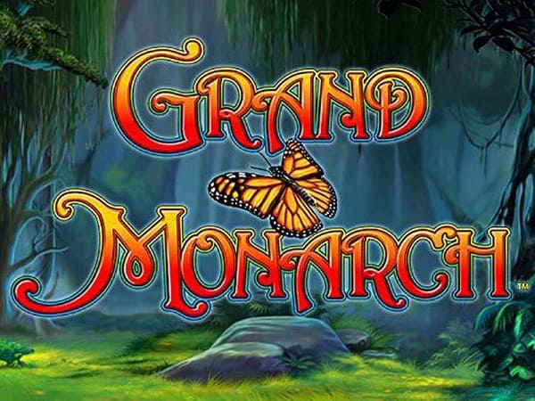grand monarch slot demo play