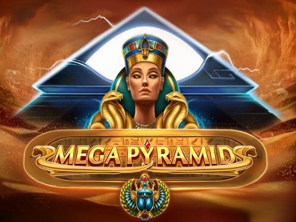 mega pyramid free play slot