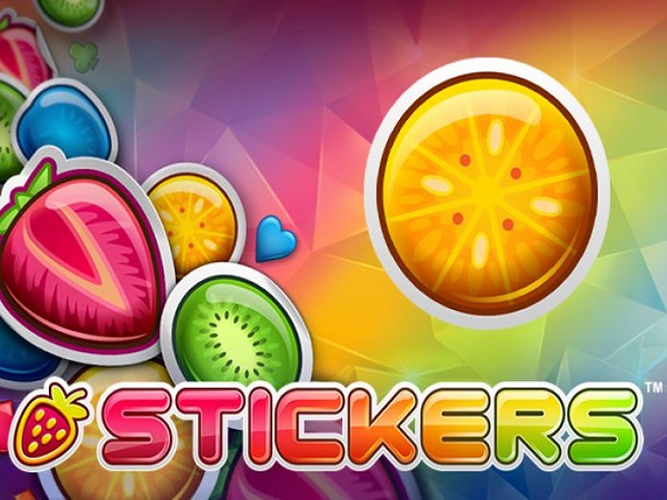 stickers slot demo play
