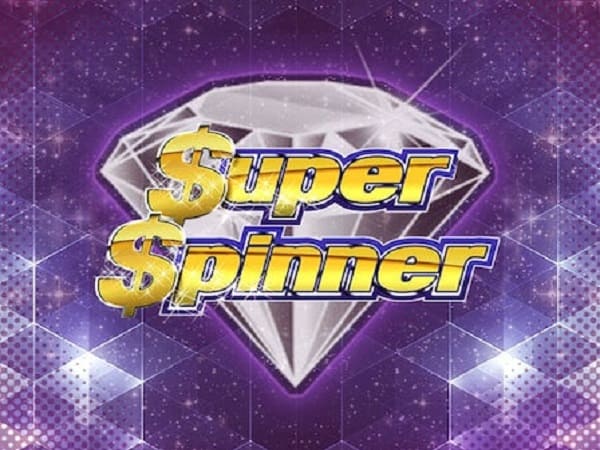 super spinner slot demo play