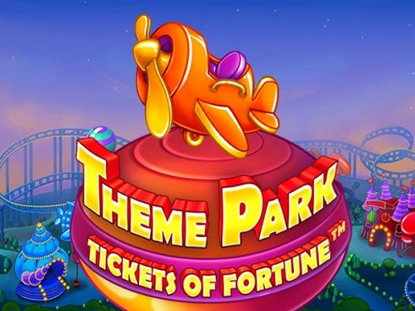 theme park tickets of fortune demo play