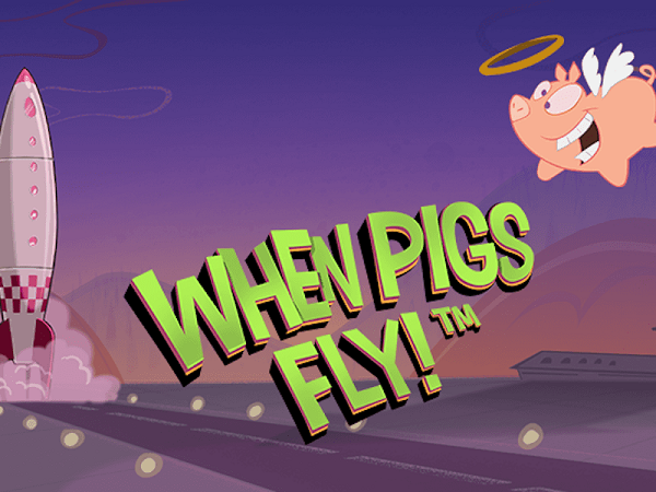 when pigs fly slot free demo