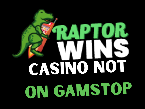 raptor wins casino without gamstop