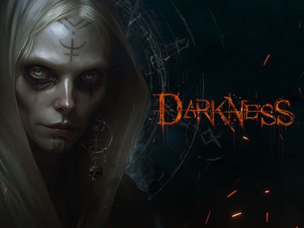 darkness slot demo play