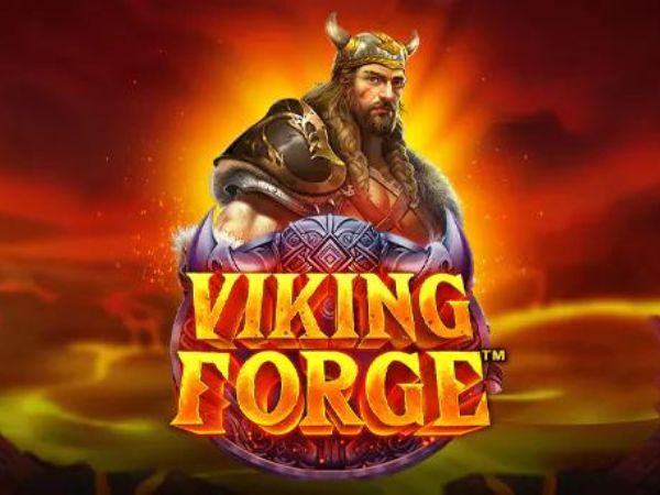 viking forge slot demo play